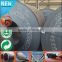 Hot rolled 2.5*1250mm ss400 steel coils in steel plate/sheet