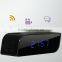 T8S HD 720P DVR WiFi Wireless Night Vision Mini Spy Hidden Clock Camera
