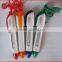 Plastic Lanyard Window Pen For Promotion K-W011