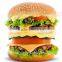 DIY home use burger slider patty maker