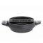 Electric multifunction cooker