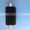 50W 50 ohm RF coaxial fixed Attenuators 5/6/10/15/20/30/40dB N F/M
