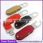 China factory leather usb memory for free shipping