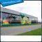 Dino adventure run/ animal inflatable obstacle courses/obstacle course inflatable commerc