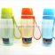Protable Customer Print Plastic Fashion Water Bottles