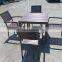 Live pictures polywood outdoor patio furniture garden tables chair sets                        
                                                                                Supplier's Choice