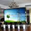 P3 indoor full color led display of Die casting Aluminum led video board