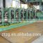 ERW165 carbon steel pipe mill