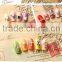 fashion new style 3D alloy with rhinestone fancy jewery for finger nail decoration accessories                        
                                                Quality Choice