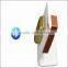 2016 Smart German Design Double Sided Door Handle Lock