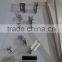 solar flat PV panels for home mounting system