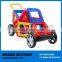 3D DIY educational building toys