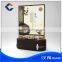 Led Menu Holder Power Bank 2016