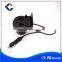 5v 3.1a double cigarette lighter Car Charger