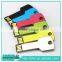 Wholesale usb 3.0 drive colorful usb memory stick key usb flash dive