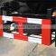 High Quality Fuel Trailer Tanker From Professional Manufacturer