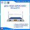 2FE Ports EPON ONU FTTH Wireless Router Networking Equipment Compatible with Huawei/ZTE/Fiberhome OLT Made in China