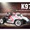 Original Wltoys WL K979 Super RC Racing Car 4WD 2.4GHz Drift Remote Control Toys High Speed 30km/h Electronic Off-road rc cars