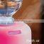 PET BOTTLE AROMA DIFFUSER WITH 7 COLOR RGB LIGHTS