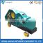 Angle steel cutter steel round bar cutting machine for sale