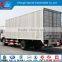 4X2 JAC Van Truck JAC MINI 6X4 Van Cargo China Manufacturer 6 wheels JAC van truck for sale