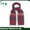 polyester printed winter muffler