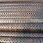 high quality spiral welded perforated pipe filter wire mesh factory
