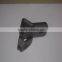 galvanzied Steel diagonal brace end