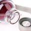 hot sale portable 550ml drinking bottle