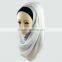 Fashion Shimmer Glitter Shiny Chiffon Scarf Malaysia Muslim Arab Hijab Scarf Many Colors