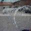 High Quality Barbed wire fence/barbwire/galvanized barbed wire barbed wire fence
