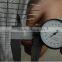 strong mesh fence/ wrought iron fence/ used fencing for sale