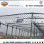Large Span Galvanized Shed / Storage Shed
