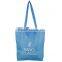 600D pvc Poplyester Shopping Bag Guangzhou Tote Bag Manufacturer