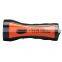LED rechargeable flashlight 4LED with Money detector HBT-3404