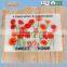 placemat & coasters set