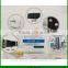 850/900/1800/1900MHz CL4-GSM wireless GSM Receiver&Switch for authorized door access/car parking systems operate