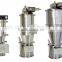 QVC Series Air Drive Vacuum Powder Feeder