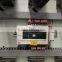 Unitized curtain wall machining center four axis