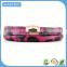 Trending Hot Products 2016 Red Rose Wrap Leather Bracelets Factory
