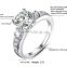 Factory Direct Gents Diamond Ring Design