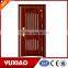 2016 high quality pvc sliding window and door for sale
