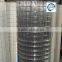 50mm x 100mm PVC/Galvanized Welded Wire Mesh Farm Fence Panel