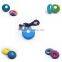 Baby Teething Pendant Chewable Pendant Silicone Pendant