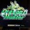 Hot Selling American Malaysia Ocean King 2 Fishing Coin Game Machine