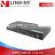 LINK-MI New Products 4x1 Quad Screen Multiviewer HDMI Switch with Audio RCA Coax Output