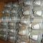 Container securing and fastening fittings 3