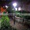 Rechargeable solar garden light solar lawn light made in China (JR-CP95)