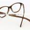 Shinny Acetate Eyeglasses Eyewear