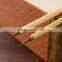 Bona 2pcs Chinese Collectibles Bamboo Writing Calligraphy Brush Pen